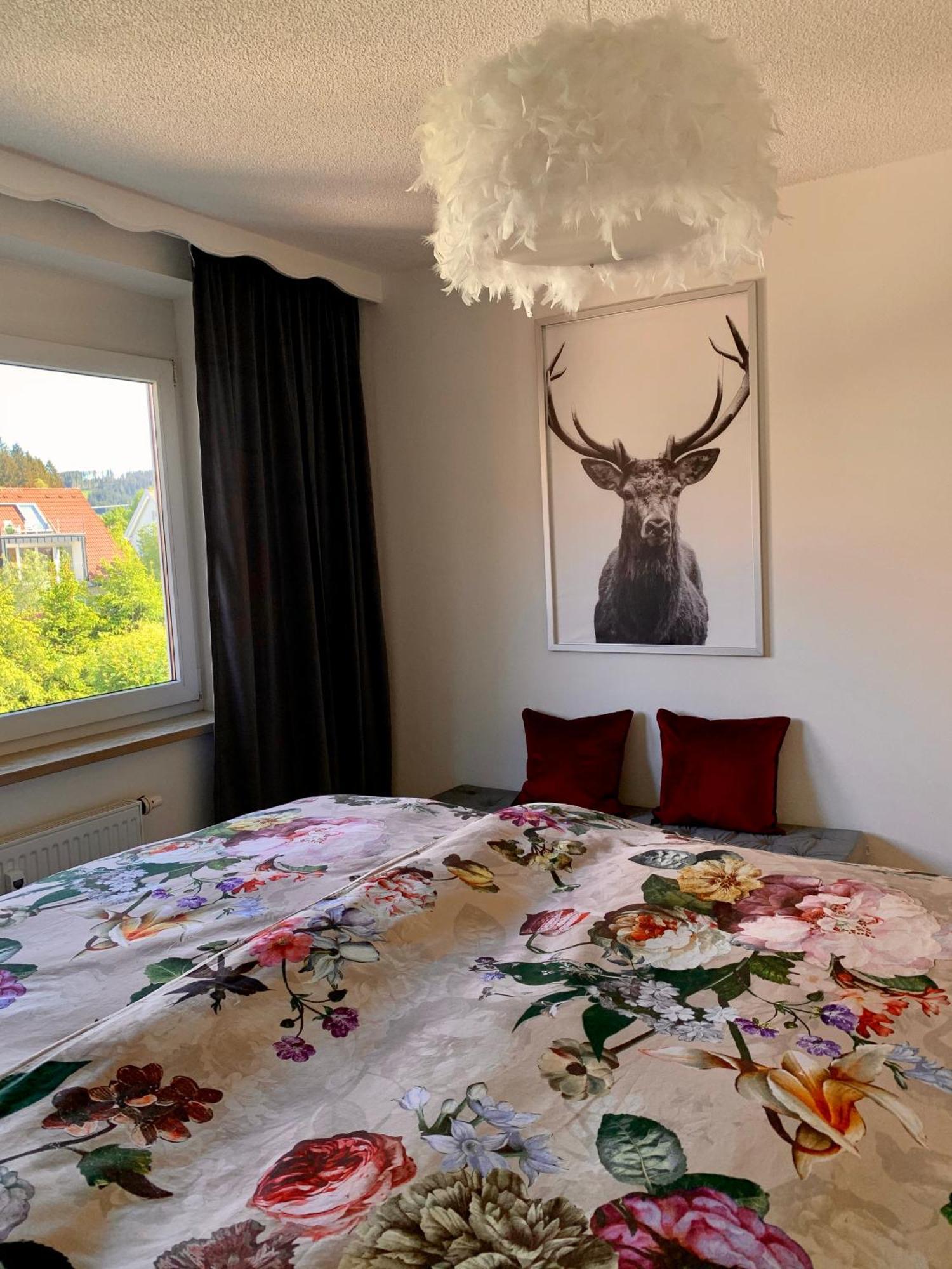 Ferienwohnung Homburger - Titisee Zewnętrze zdjęcie