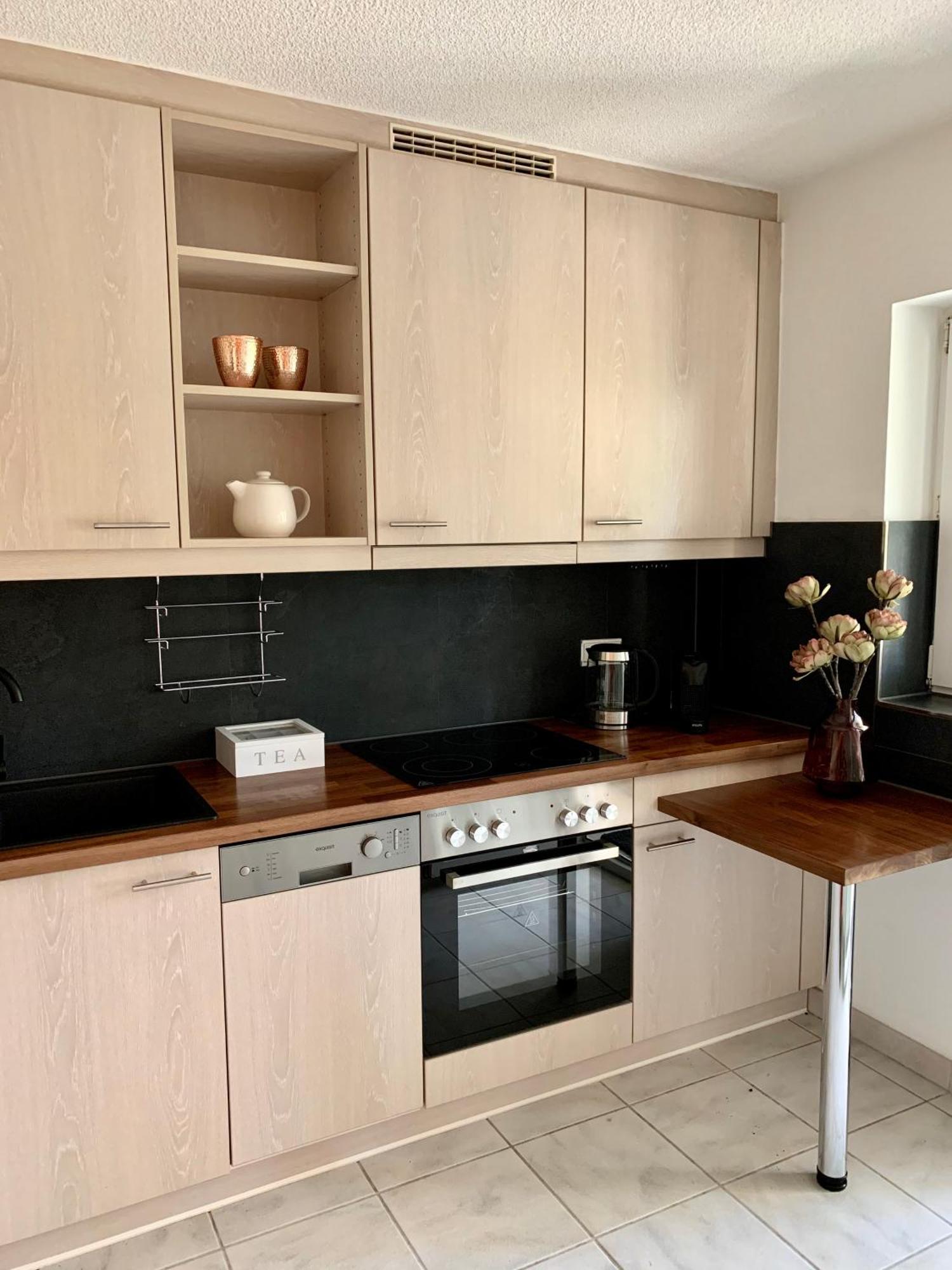Ferienwohnung Homburger - Titisee Zewnętrze zdjęcie