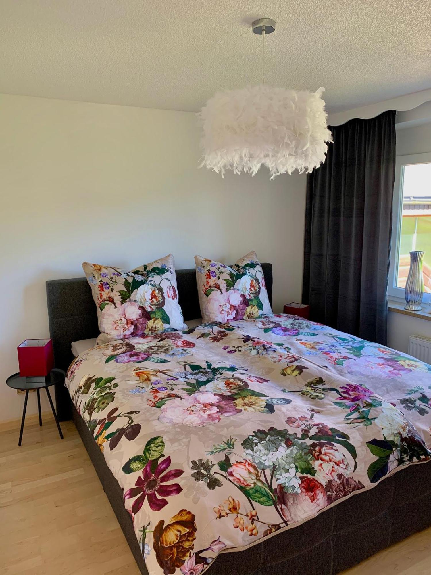 Ferienwohnung Homburger - Titisee Zewnętrze zdjęcie